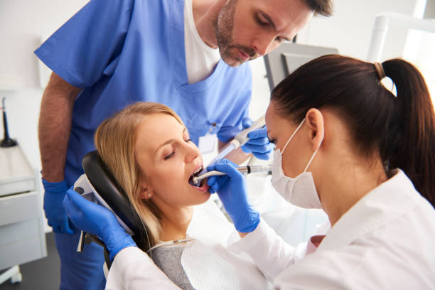 TMJ/TMD Treatment in Lake Mary, FL