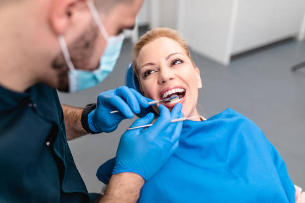 Best Wisdom Tooth Removal  in Lake Mary, FL