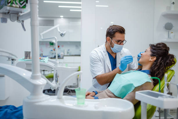 Lake Mary, FL  Holistic Dental Services Company