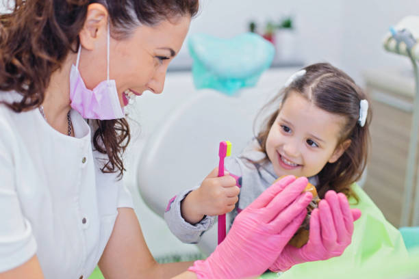 Best Full Mouth Reconstruction  in Lake Mary, FL